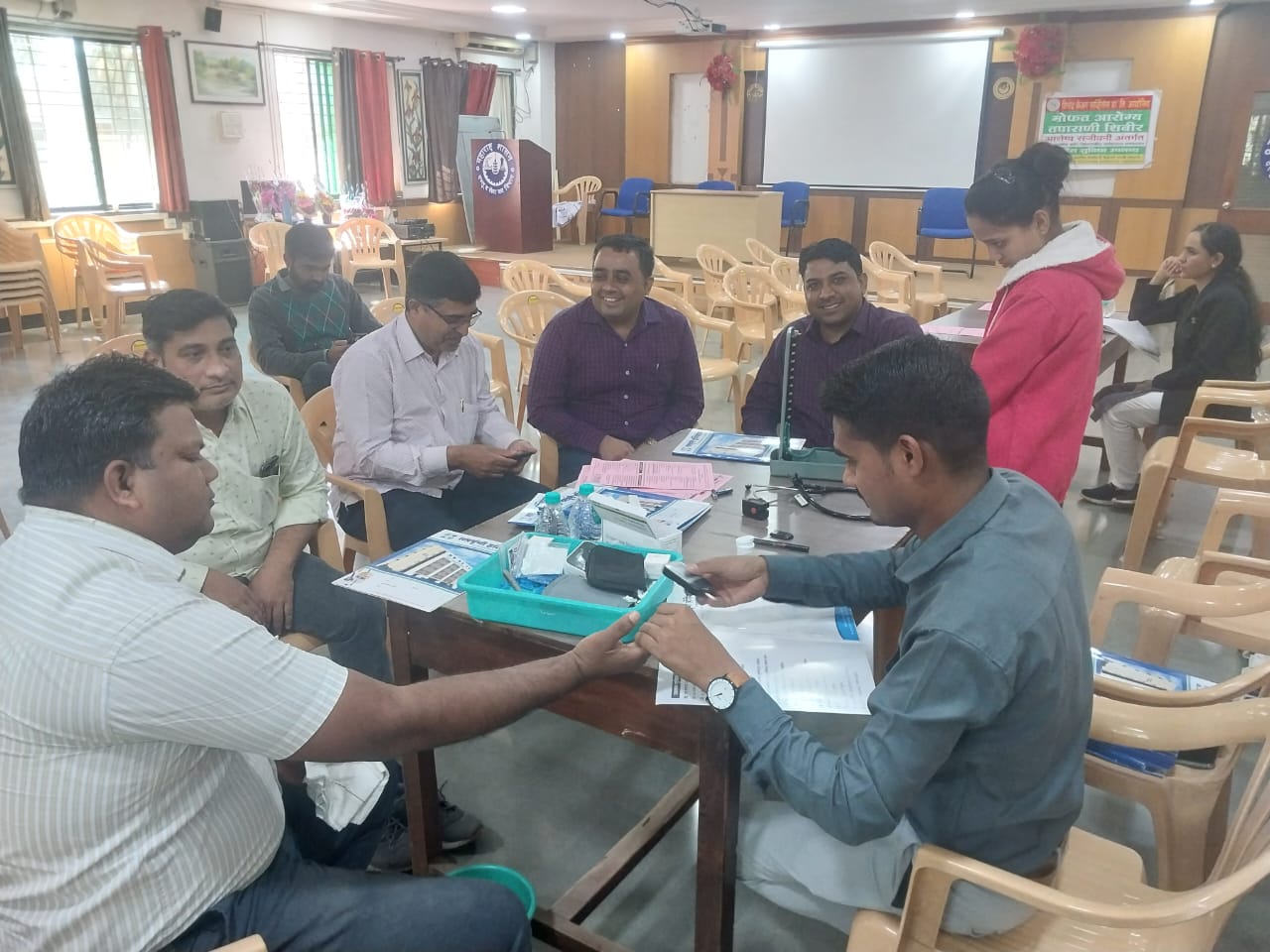 Client Consultation